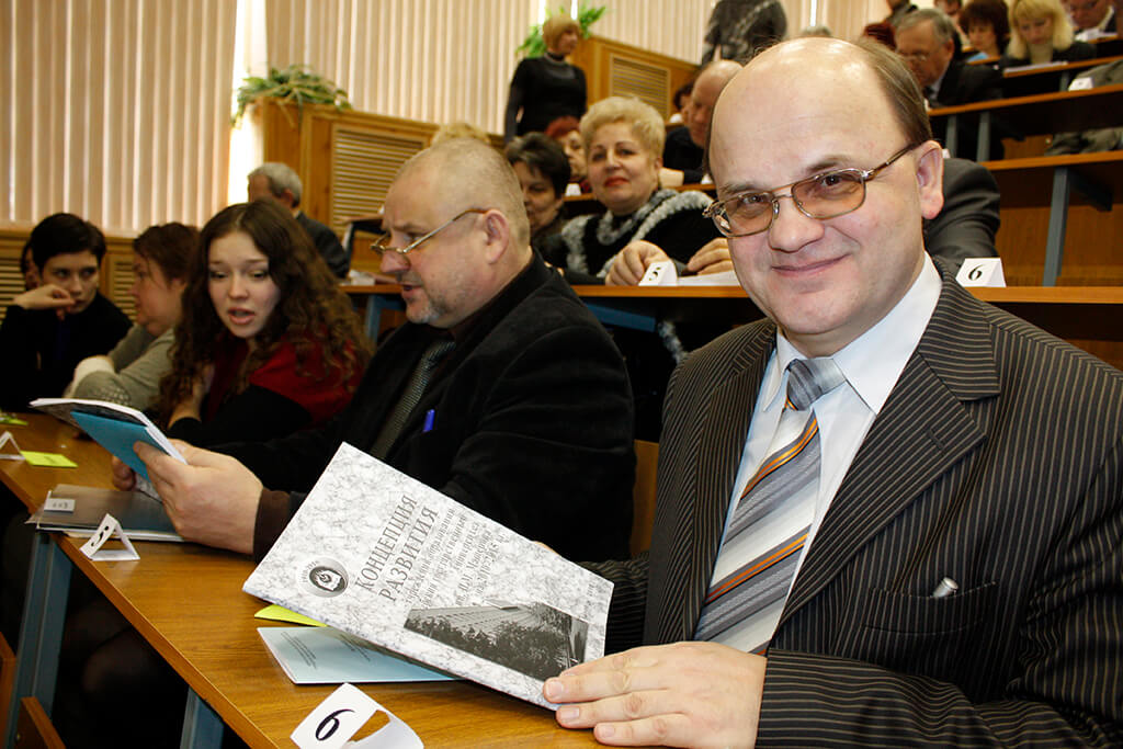 Подведение итогов работы 2009 года Подведение итогов работы 2009 года